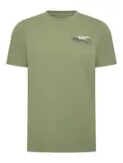 Eno - T-shirt heren