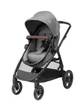Zelia S Trio 3-in-1 Kinderwagen