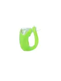 Lime LED verlichtingsset voor- en achterlicht