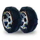 Picoya sneeuwkettingen automatisch 225/45R19