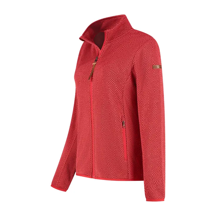 Lucy Heren - Outdoorvest