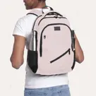 TRVLMORE Rugtas - 28L - 15,6 Inch