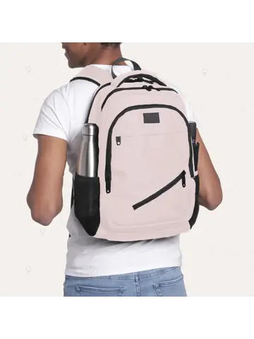 TRVLMORE Rugtas - 28L - 15,6 Inch