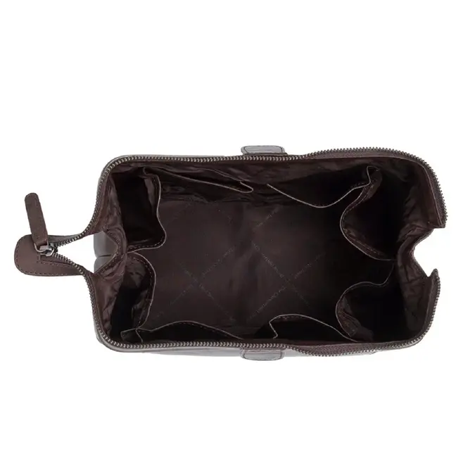 Chesterfield - Biassa - Toilettas leer