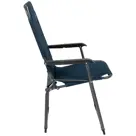 Bo-Camp Stoel Copa Rio Comfort XXL Gepolsterd