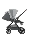 Oxford - Kinderwagen