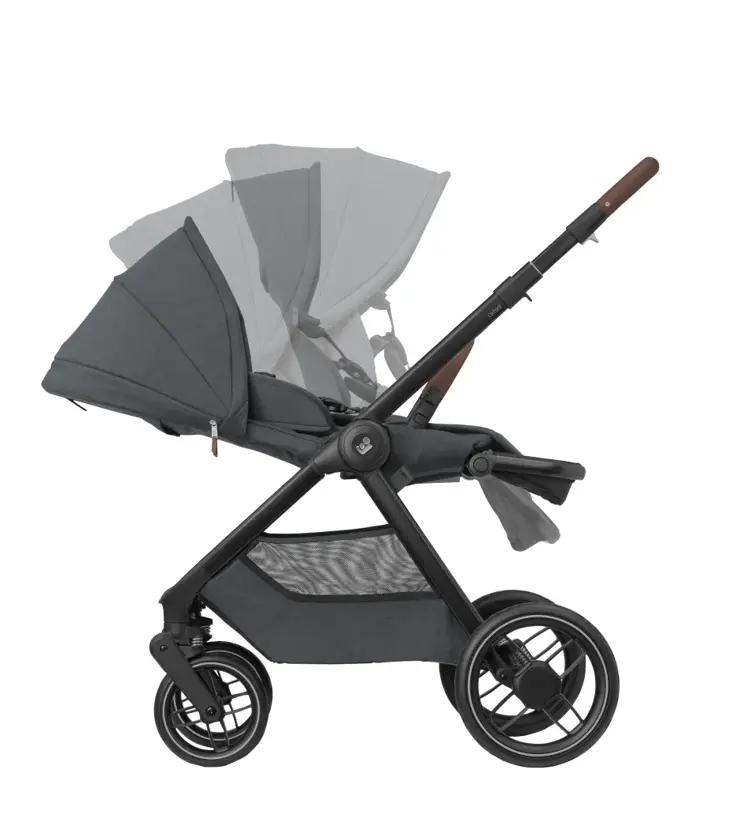 Oxford - Kinderwagen