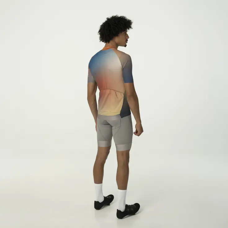 Gradient Performance - Fietsshirt heren
