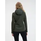 Nova – Fleecevest dames