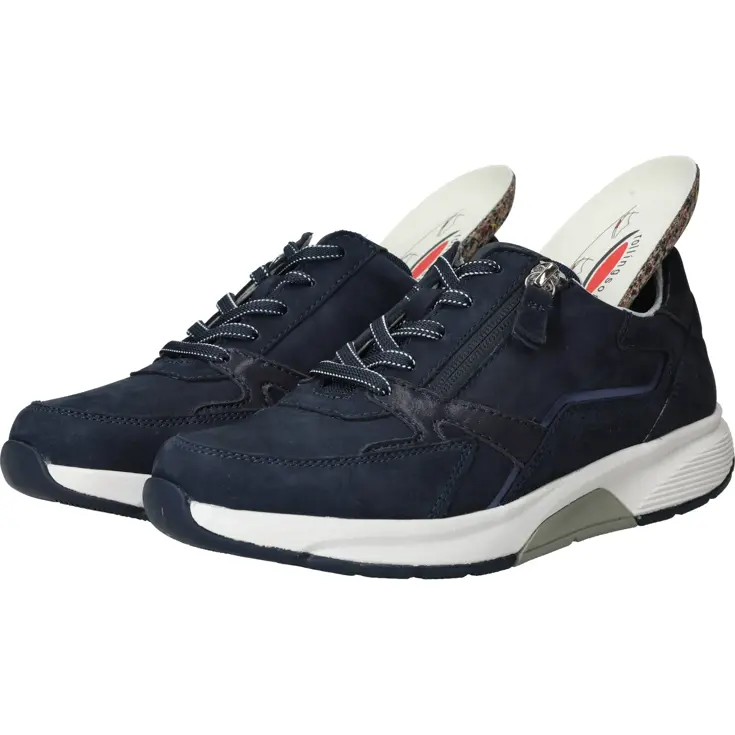 Rollingsoft veterschoenen Dames