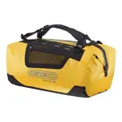 Ortlieb Duffle 85L sun-yellow/black