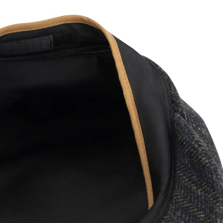 Wem Heren - Flatcap - Wolmix