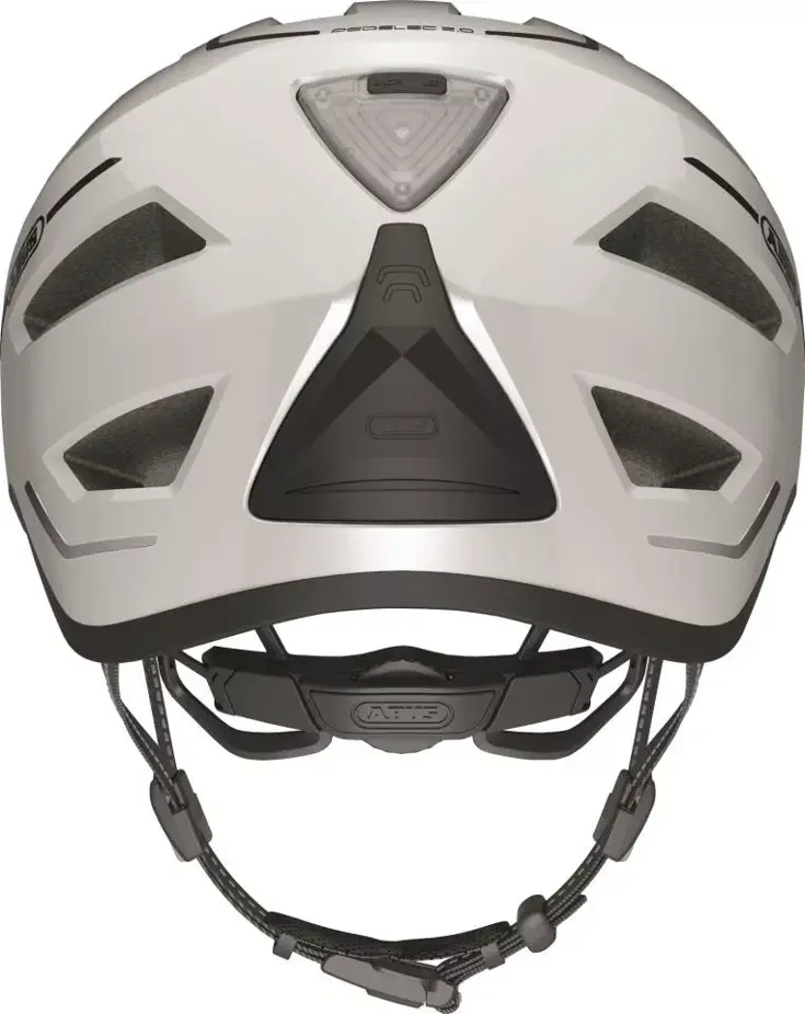 Pedelec 2.0 - Fietshelm - Abus