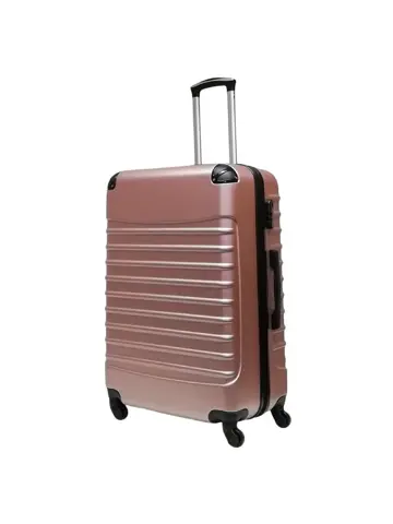 Quadrant - Grote koffer - 76cm - 96L