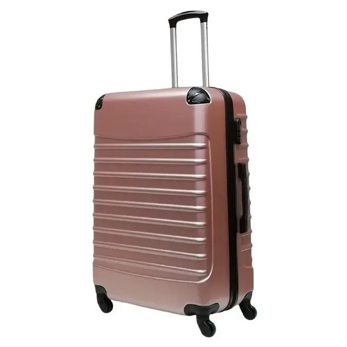 Castillo - Quadrant - Grote koffer 96 liter