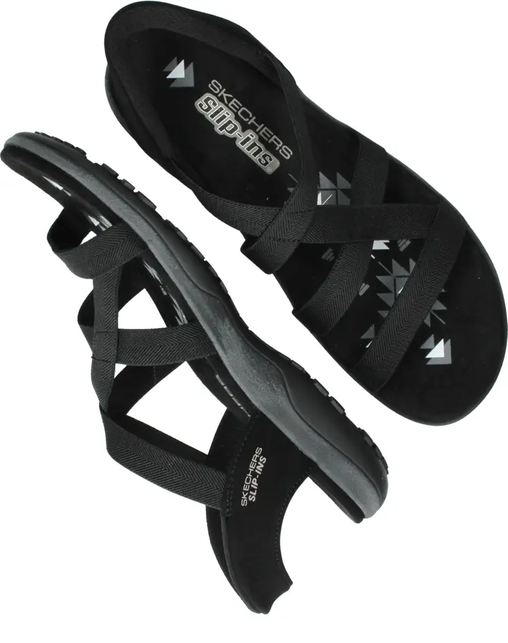 Slip-Ins Reggae Slim Sandalen Dames