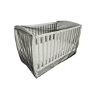 Deconet baby klamboe ledikant