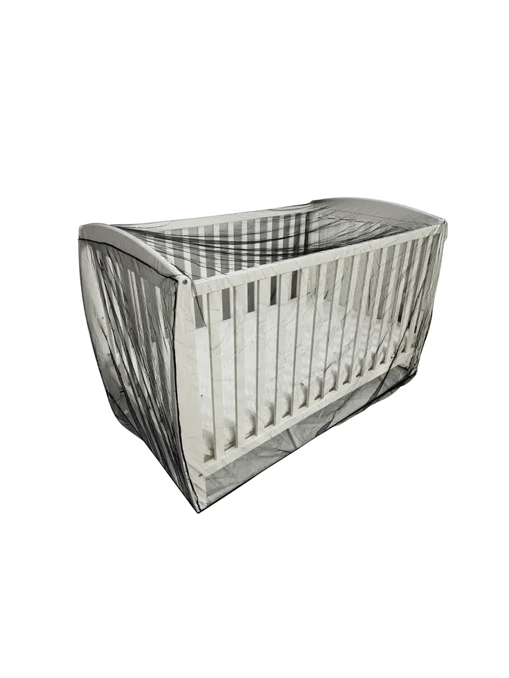Baby Klamboe ledikant