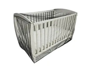 Deconet baby klamboe ledikant