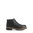 Travelin' Tohuse Heren - Veterboots - Leer