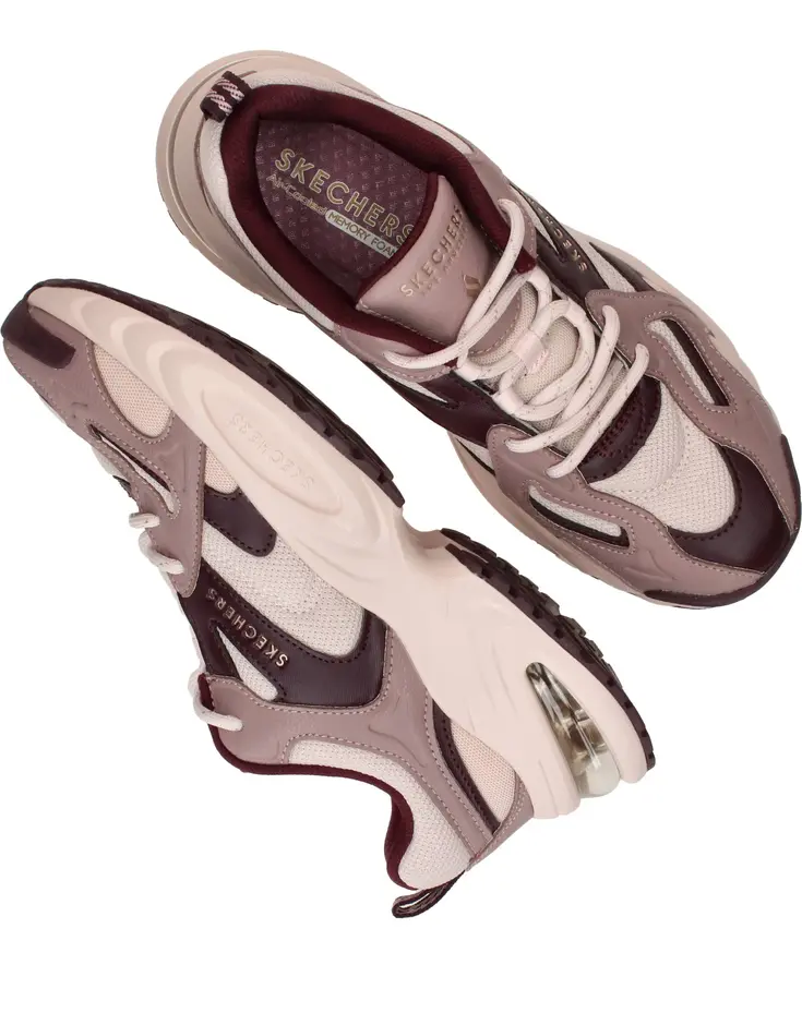 Uno Ryze veterschoenen Dames