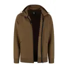 Travelin' Steffen Heren Outdoorvest - Sweater