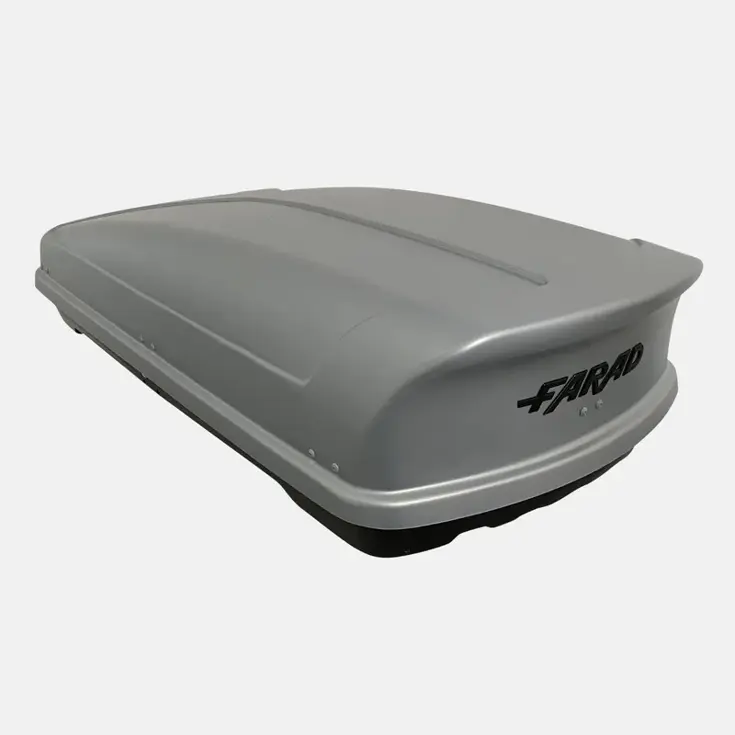 Koral Dakkoffer N21 - 630 liter