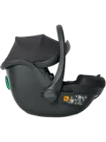 Jacky Pro - Autostoel met Base - Novi Baby