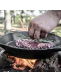 Petromax Gietijzeren Grill Skillet 35cm