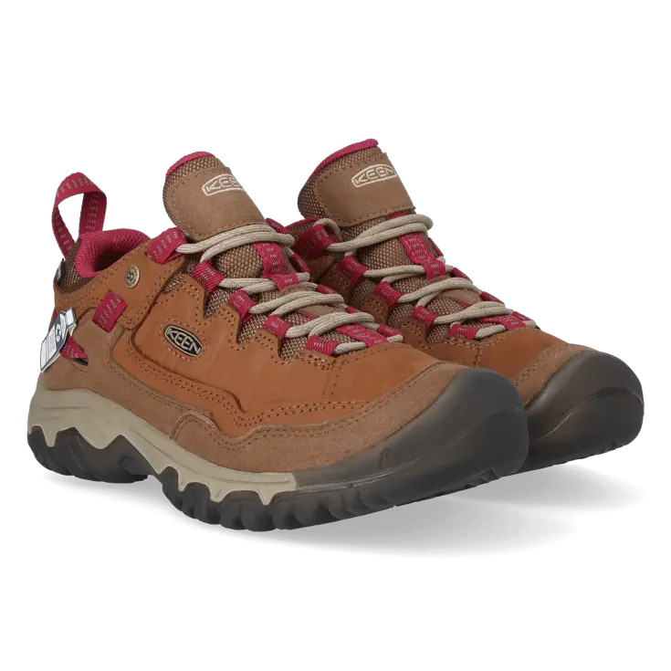 Targhee IV - Wandelschoenen - Dames