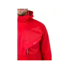 Passat – AGU Regenpak - rood