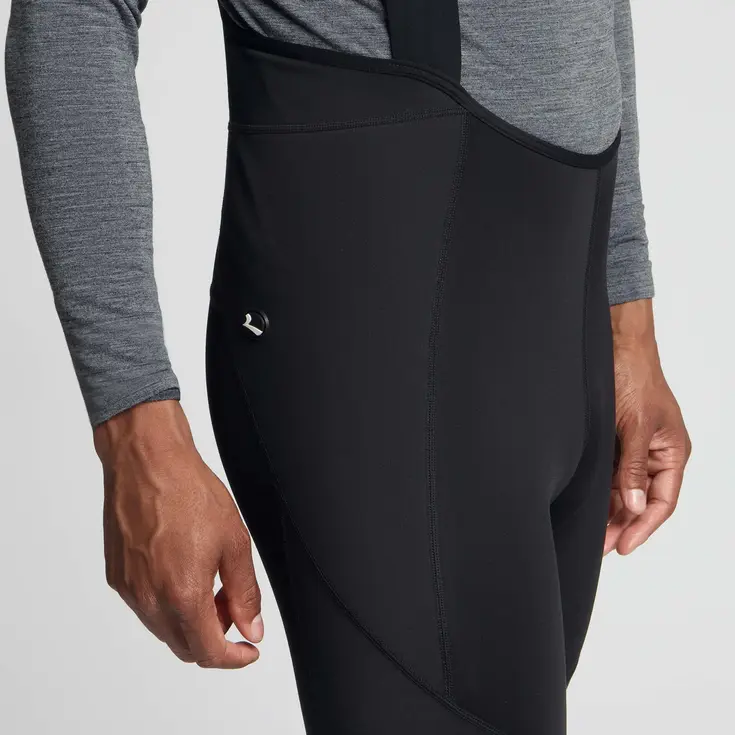 Artico - Lange Fietsbroek Zonder Zeem Heren