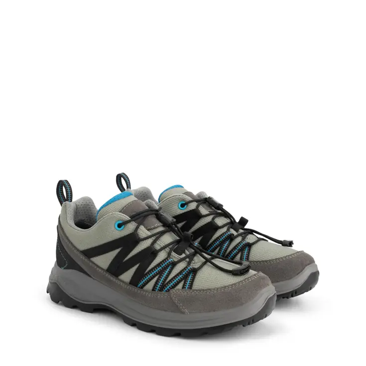 Tervola Dames - Lage wandelschoenen - Waterdicht