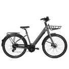 Extreme MM city-ebike 17.5 Dark Grey Villette