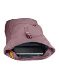 PT01 Fiets Rugzak - Plum Burgundy - Laptopvak