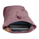 PT01 Fiets Rugzak - Plum Burgundy - Laptopvak