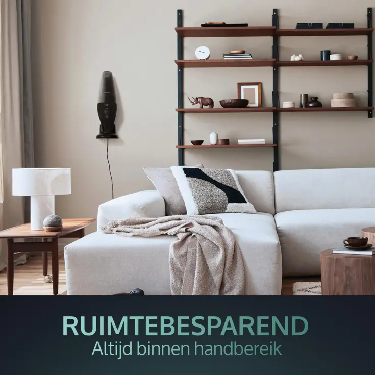 JAP - Tornado S2 Kruimeldief