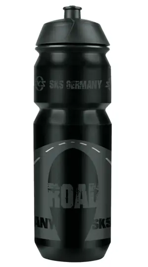 Sks Bidon Road Large 750 Ml Zwart