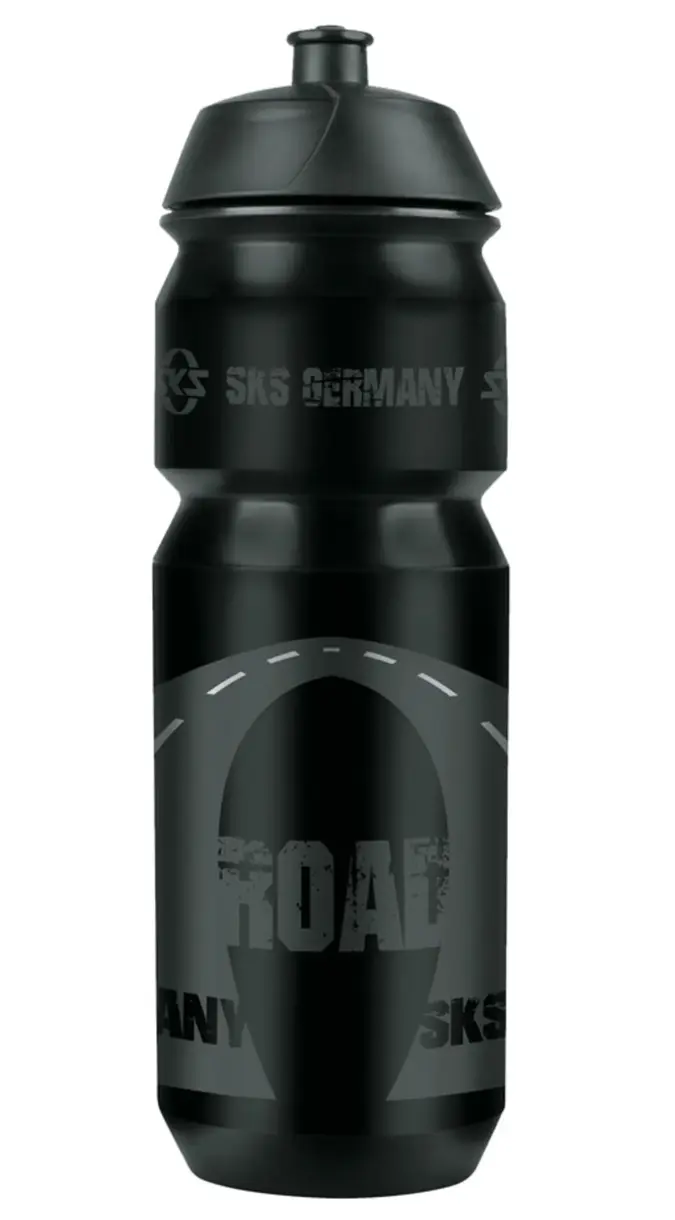 Sks Bidon Road Large 750 Ml Zwart