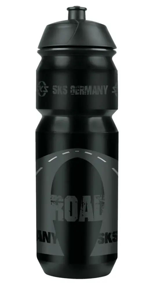 Sks Bidon Road Large 750 Ml Zwart