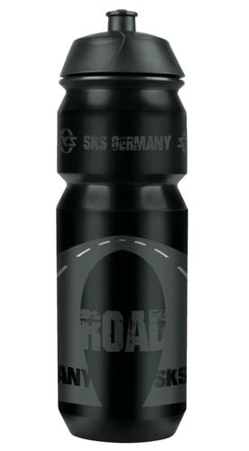 Sks Bidon Road Large 750 Ml Zwart