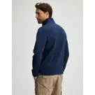 Mambert - Fleecevest heren - Human Nature