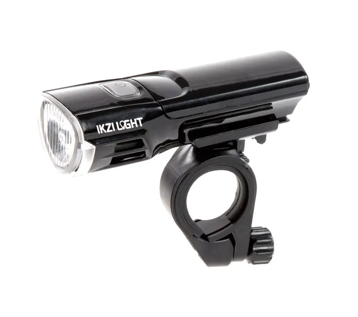 Fiets koplamp 1X 3 Watt LED
