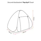 Deconet Popup  Klamboetent II