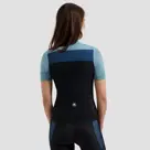 Core Block - Fietsshirt Dames - Rogelli