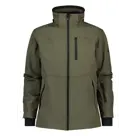 Medley - Ski-jas softshell heren - Human Nature