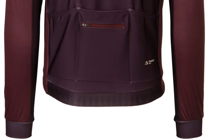 Polartec Alpha - Fietsjack heren