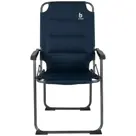 Bo-Camp Stoel Copa Rio Comfort XXL Gepolsterd