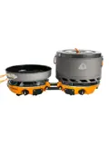 Jetboil Genesis - Kooktoestel