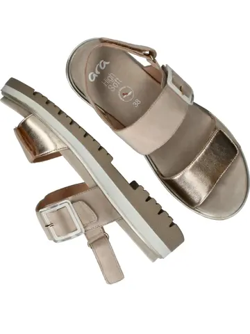 Malaga S Sandalen Dames